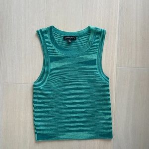 Cotton Candy LA sweatervest